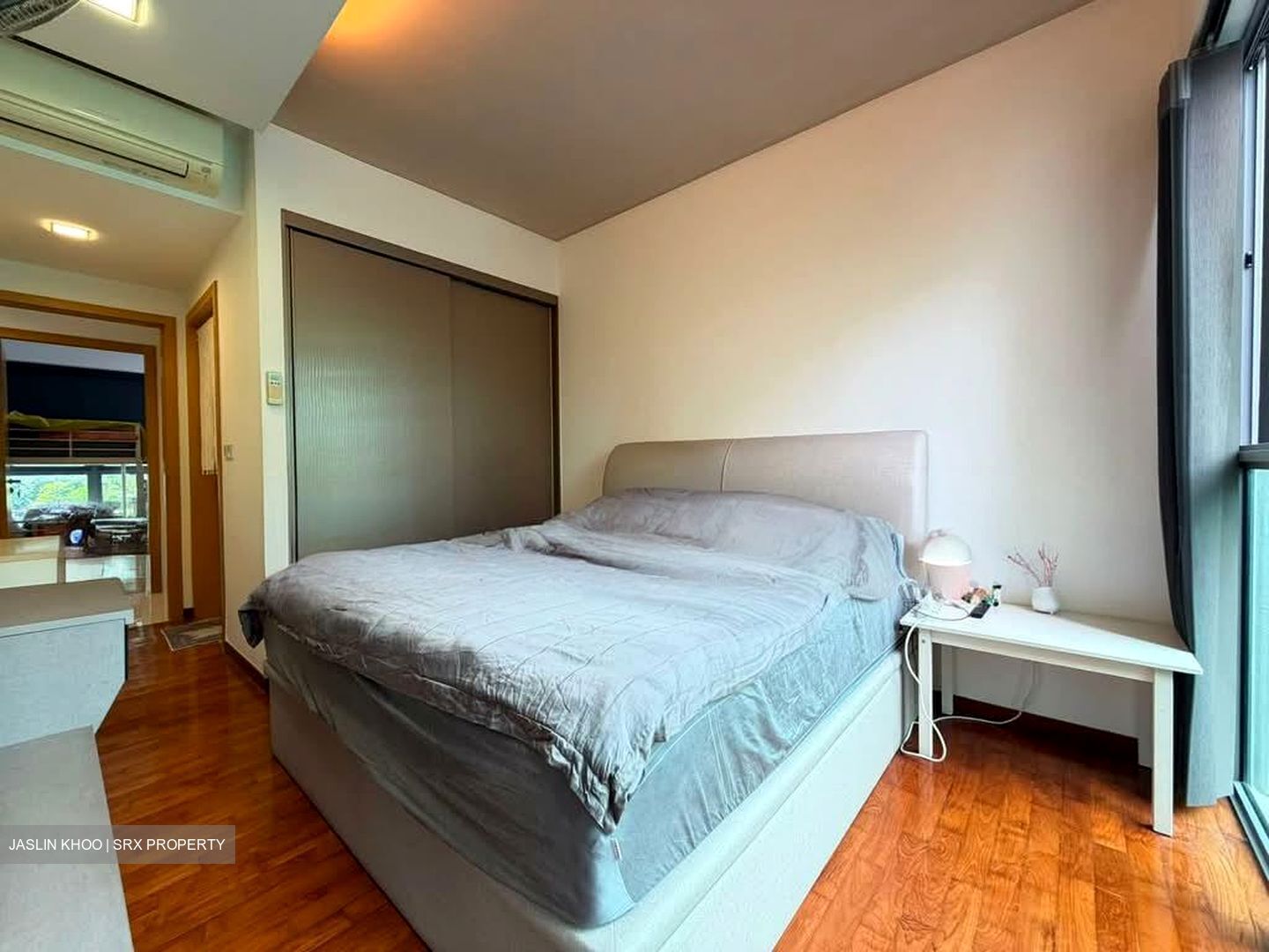 Eight Courtyards (D27), Condominium #597677031